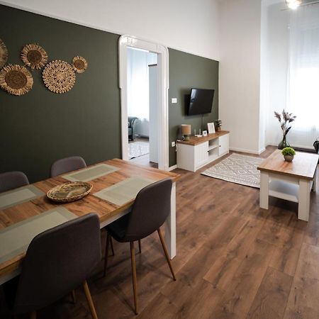 Volenter Lux Apartment Uno Baja Zewnętrze zdjęcie