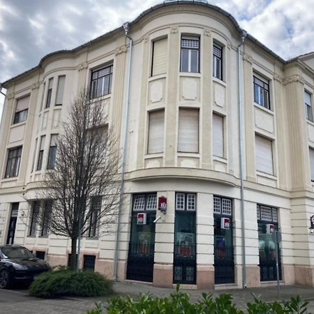 Volenter Lux Apartment Uno Baja Zewnętrze zdjęcie