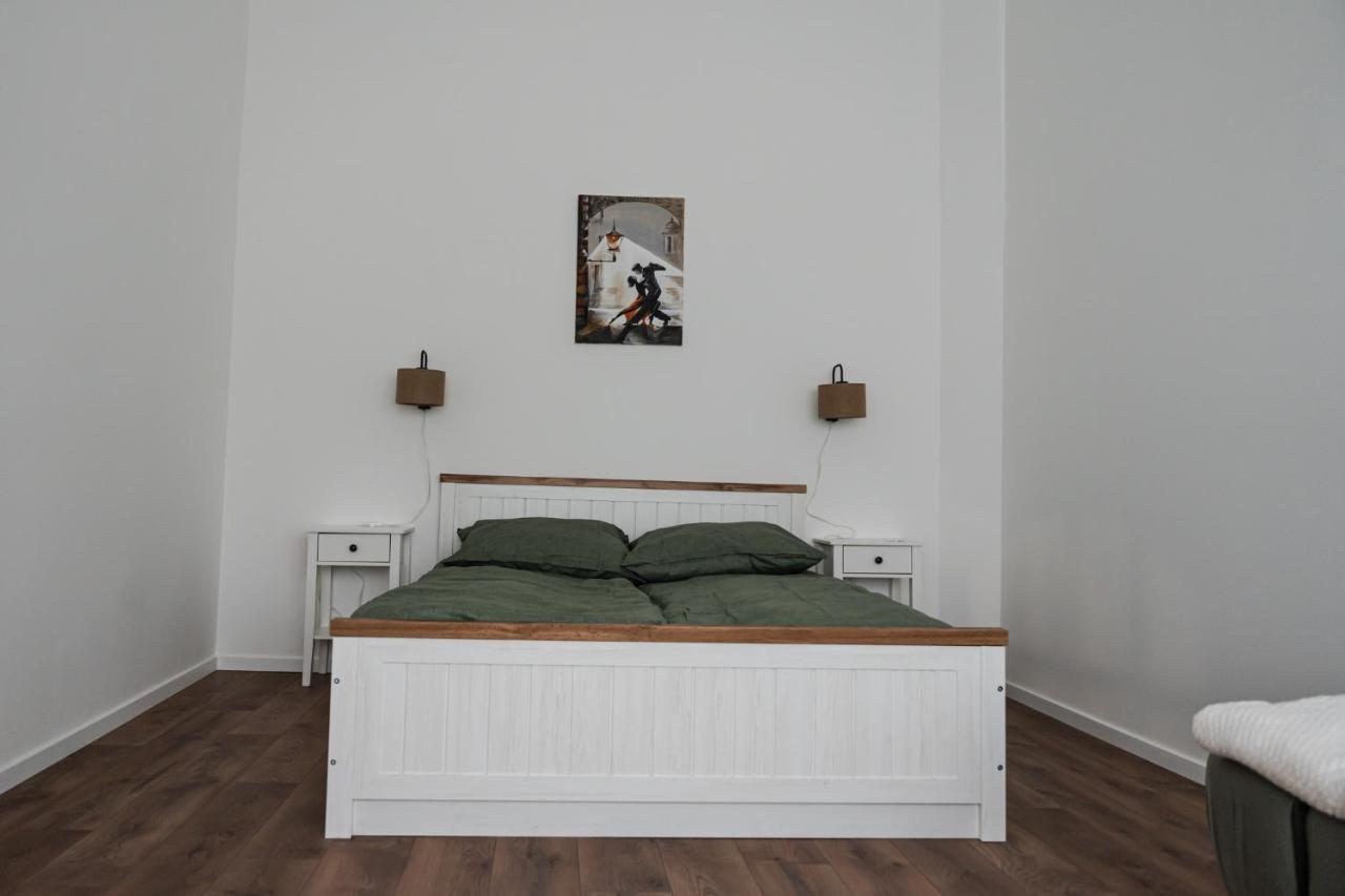 Volenter Lux Apartment Uno Baja Zewnętrze zdjęcie