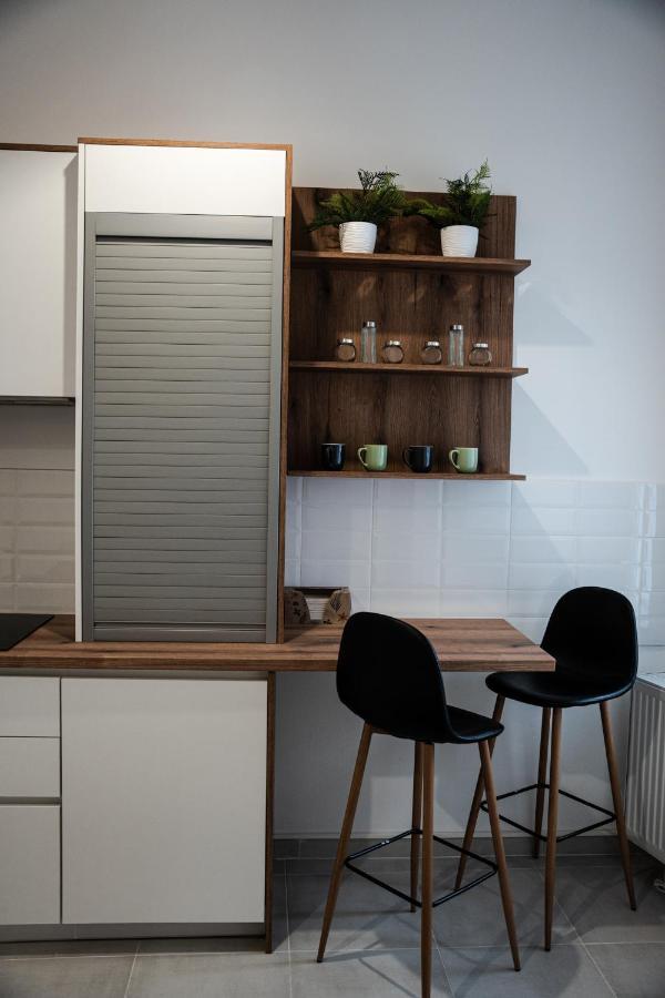 Volenter Lux Apartment Uno Baja Zewnętrze zdjęcie