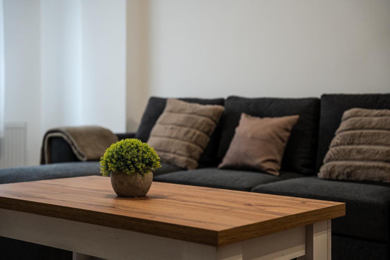 Volenter Lux Apartment Uno Baja Zewnętrze zdjęcie
