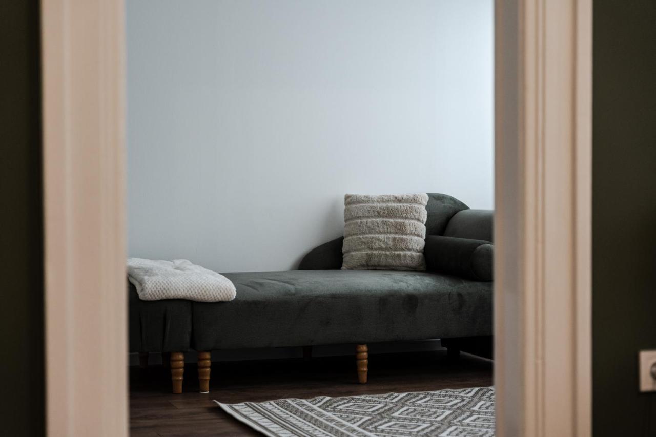 Volenter Lux Apartment Uno Baja Zewnętrze zdjęcie