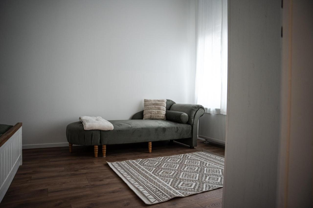 Volenter Lux Apartment Uno Baja Zewnętrze zdjęcie