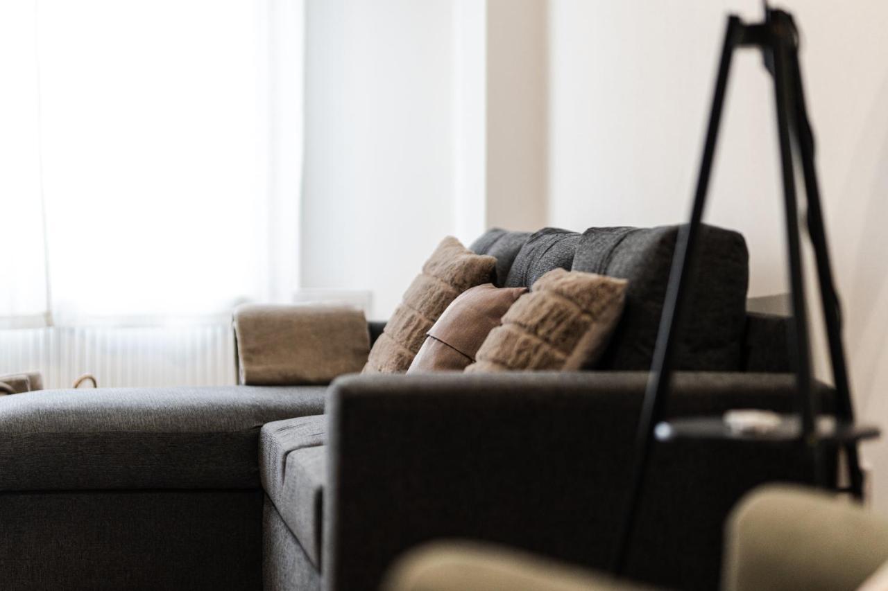 Volenter Lux Apartment Uno Baja Zewnętrze zdjęcie