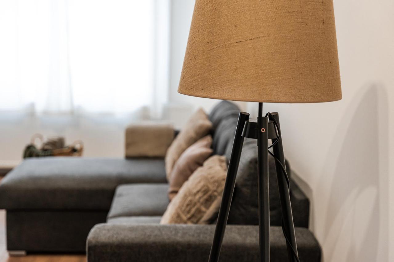 Volenter Lux Apartment Uno Baja Zewnętrze zdjęcie