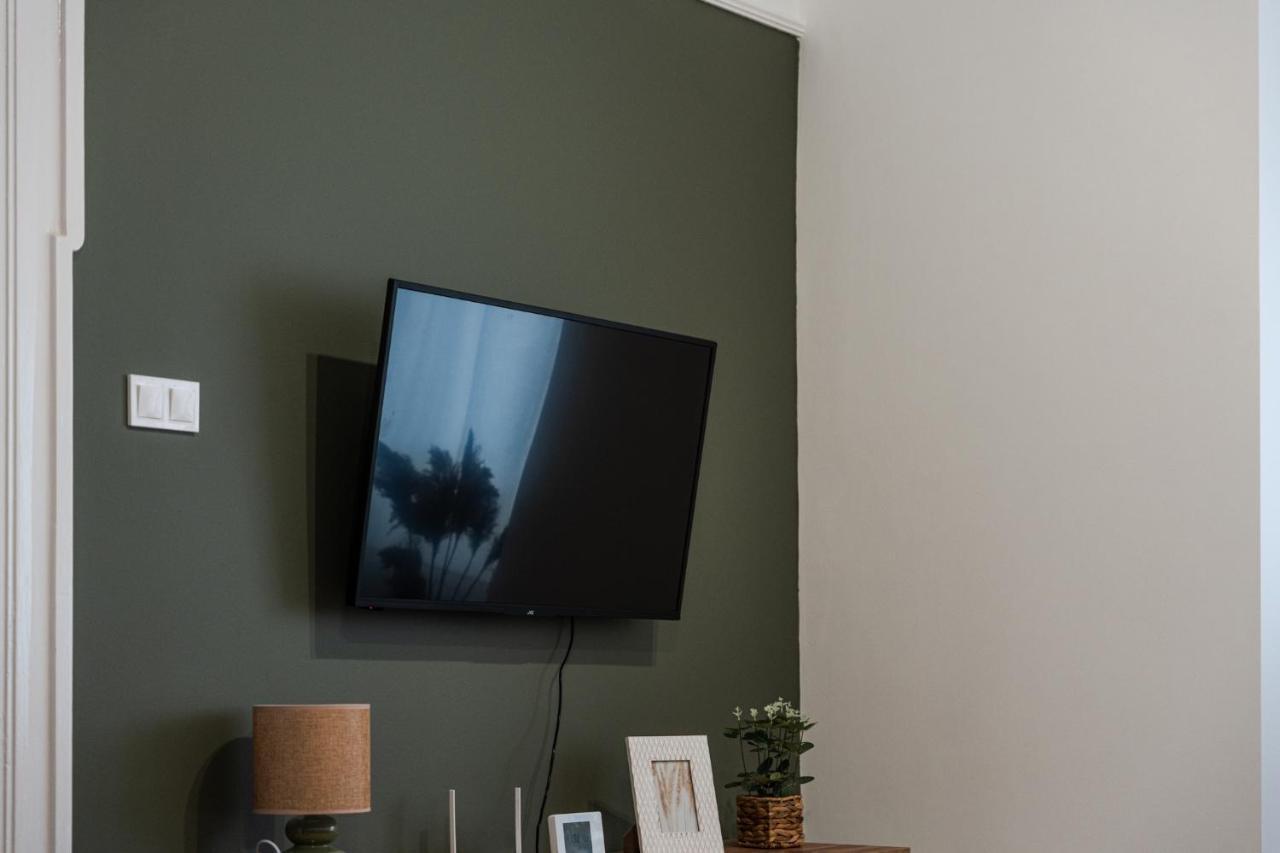 Volenter Lux Apartment Uno Baja Zewnętrze zdjęcie
