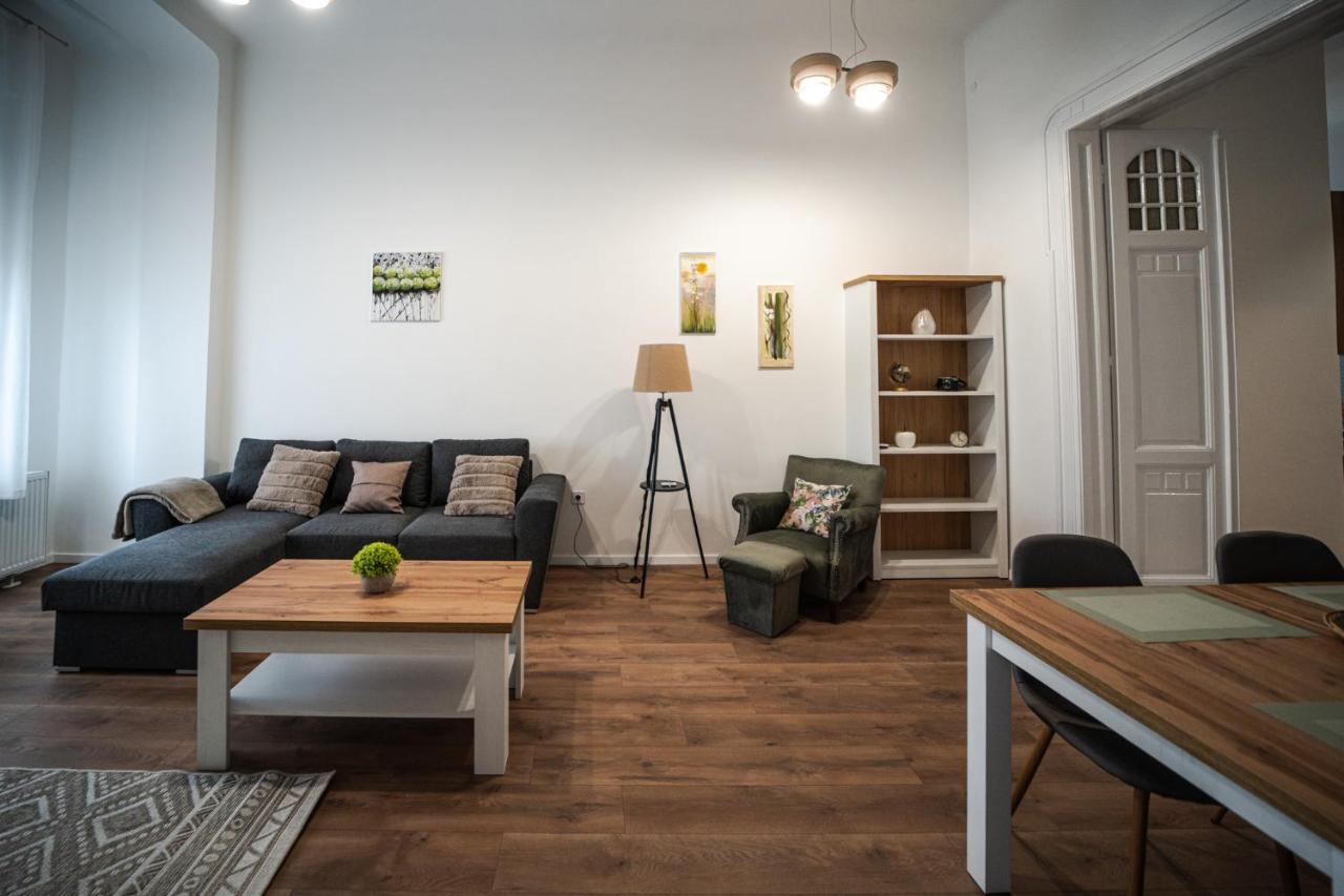 Volenter Lux Apartment Uno Baja Zewnętrze zdjęcie