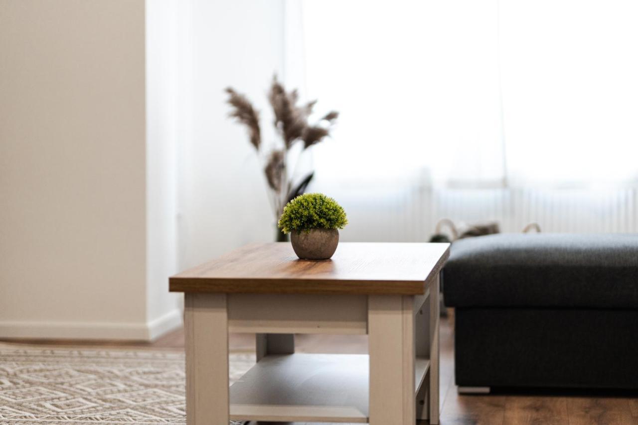 Volenter Lux Apartment Uno Baja Zewnętrze zdjęcie